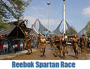 Reebok Spartan Race am 12.04.2014 im Olympiapark. (Foto: Martin Schmitz)